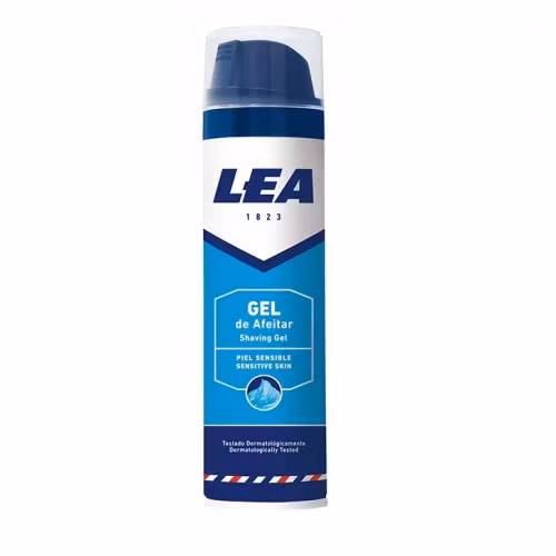 LEA Shaving Gel 200 ml