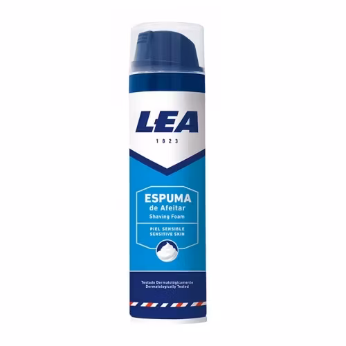 LEA Shaving Foam 250 ml