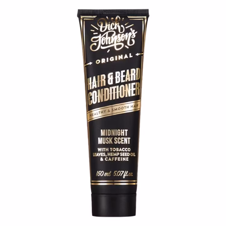 Dick Johnson Hair & Beard Conditioner