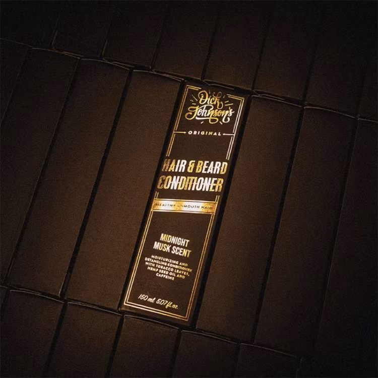 Dick Johnson Hair & Beard Conditioner