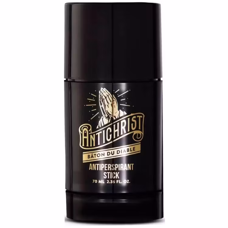 Dick Johnson Antichrist Antiperspirant Stick