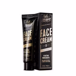 Dick Johnson Masterpiece Face Cream