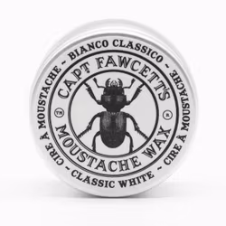 Captain Fawcett Bianco Classico Moustache Wax