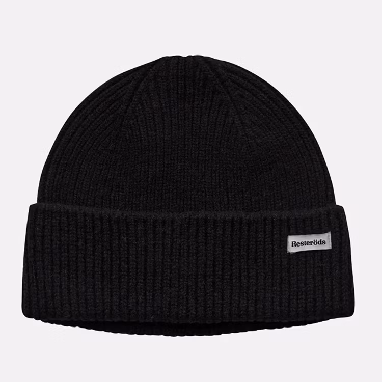 Resteröds Beanie Brown