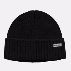 Resteröds Beanie Black