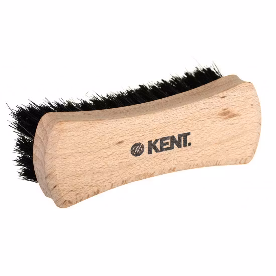 Kent Liten skäggborste