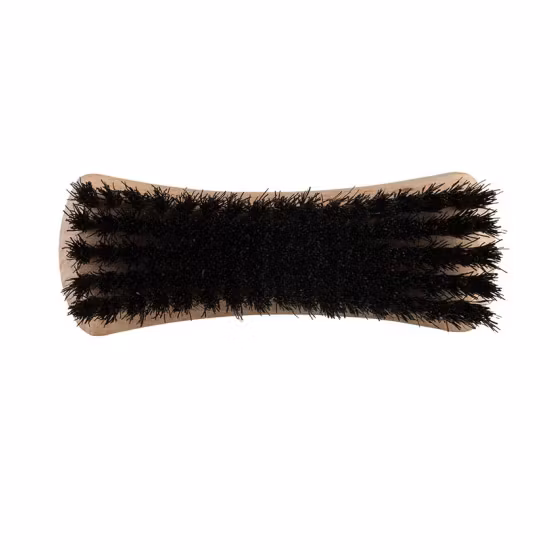 Kent Small Beard Brush