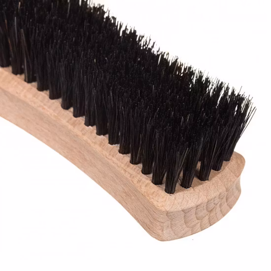 Kent Small Beard Brush