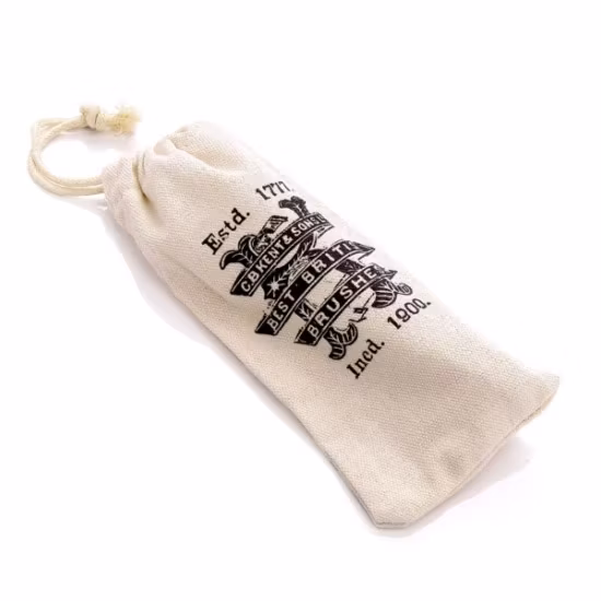 Kent Brushes Beard Brush