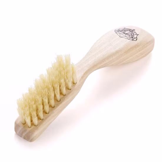 Kent Brushes Beard Brush