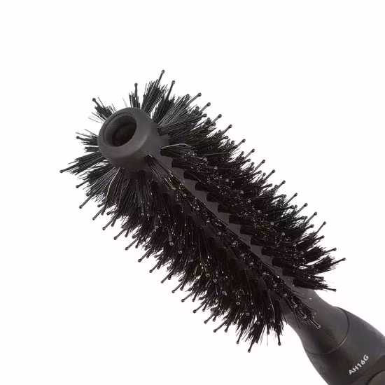 Kent Brushes AirHedz 18mm Bristle Nylon Mix Round Brush