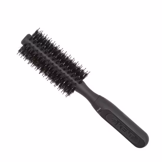 Kent Brushes AirHedz 18mm Bristle Nylon Mix Round Brush