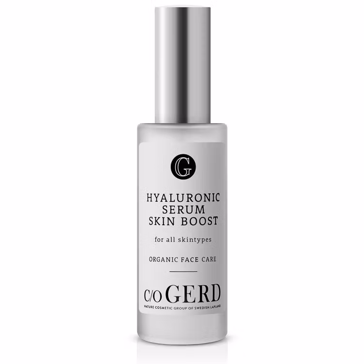 c/o Gerd Hyaluronic Serum Skin Boost