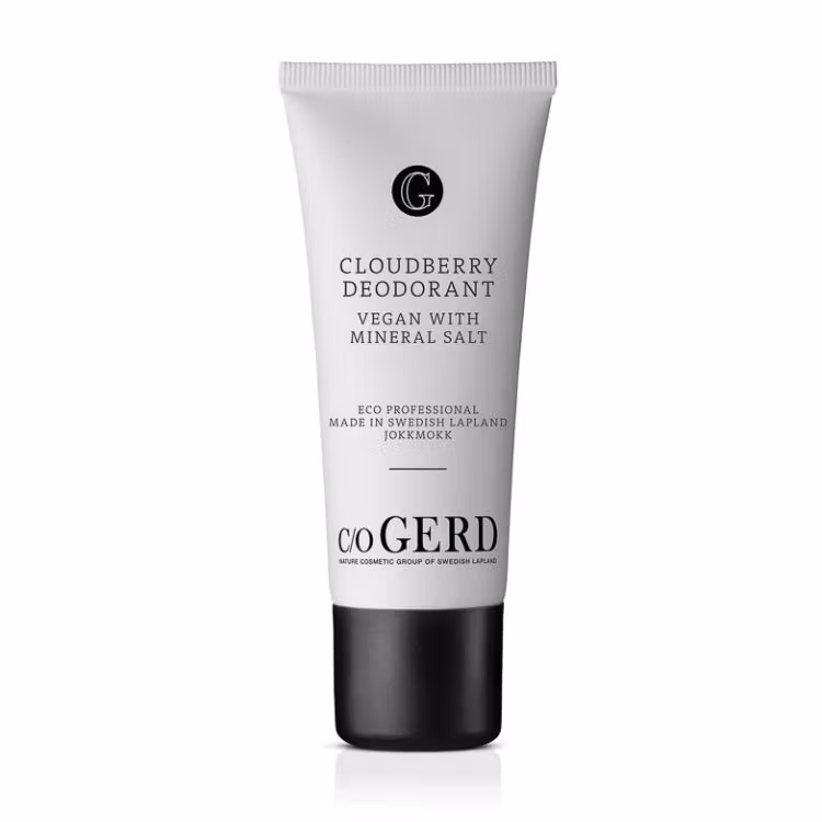 c/o Gerd Cloudberry Deodorant 60 ml