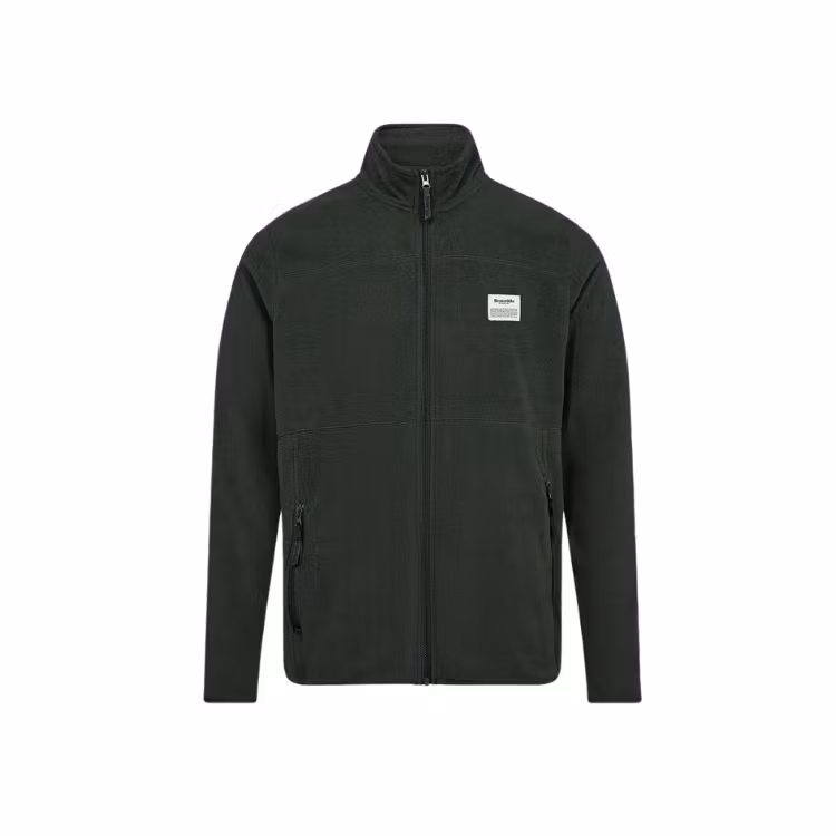 Resteröds Fleece jacket Polar Green Large