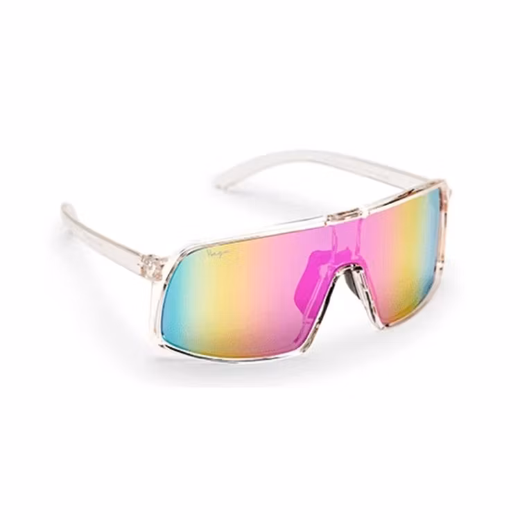 Haga Eyewear Solglasögon Osaka Nude