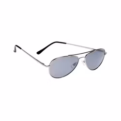 Haga Eyewear Solglasögon Durban Silver