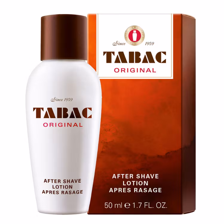 Tabac Original After Shave Lotion 50 ml