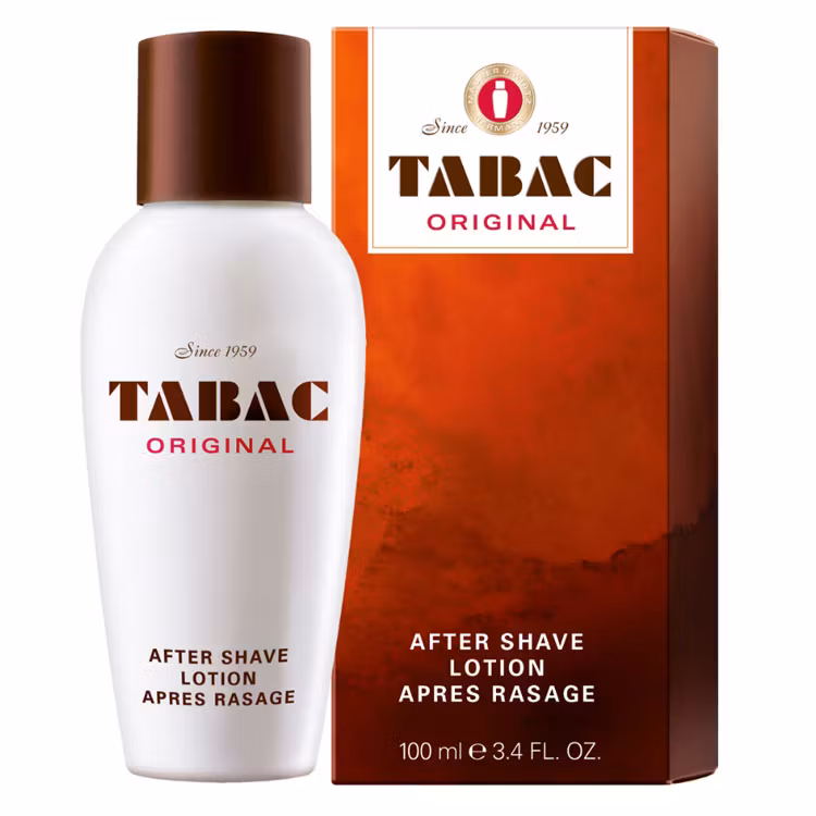 Tabac Original After Shave Lotion 100 ml