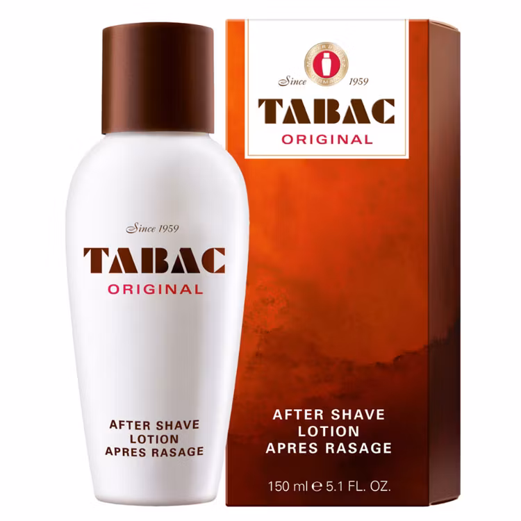 Tabac Original After Shave Lotion 150 ml