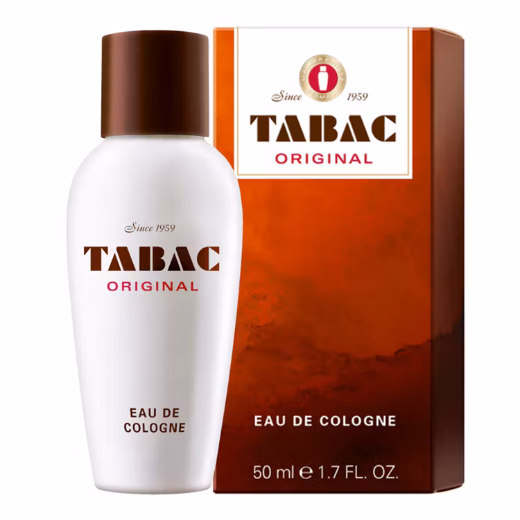Tabac Original Eau de Cologne 50 ml