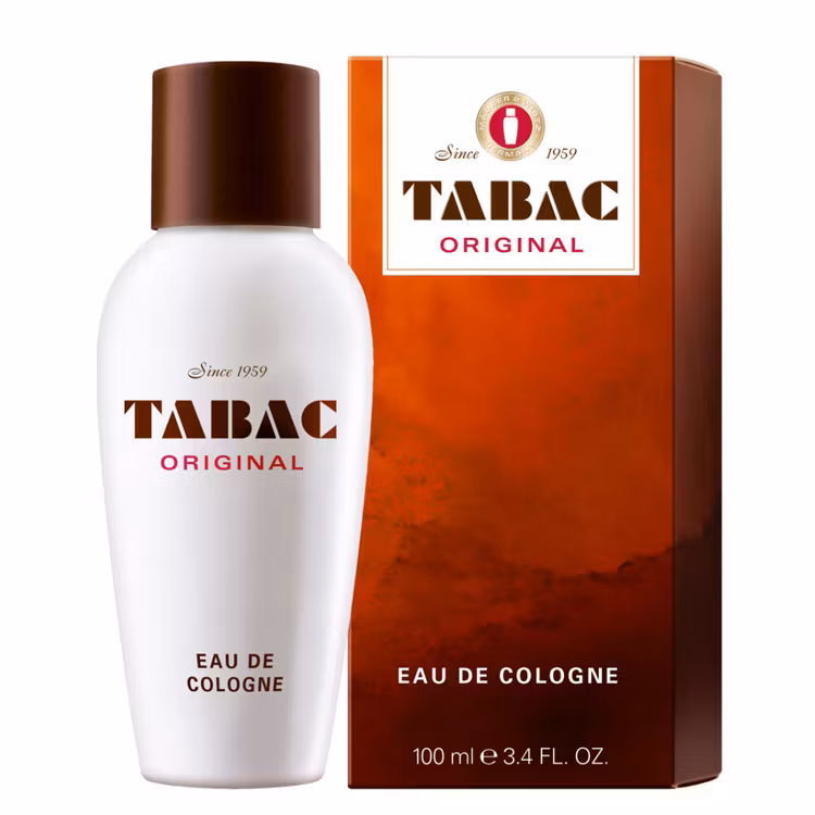 Tabac Original Eau de Cologne 100 ml