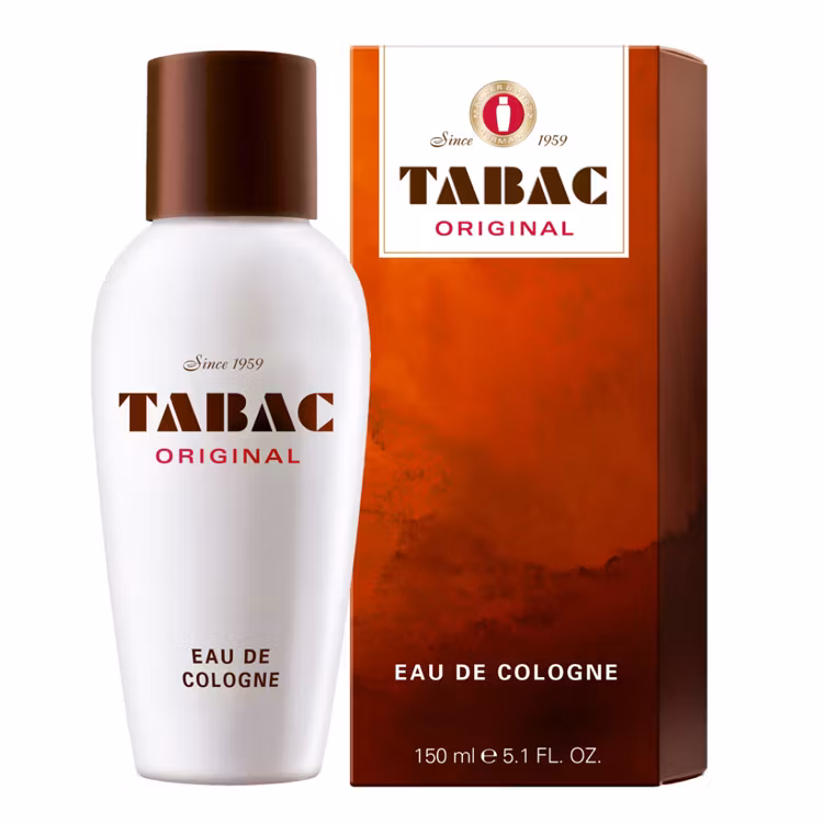Tabac Original Eau de Cologne 150 ml