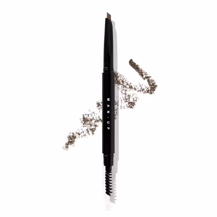 MAN-UP Beard Pencil