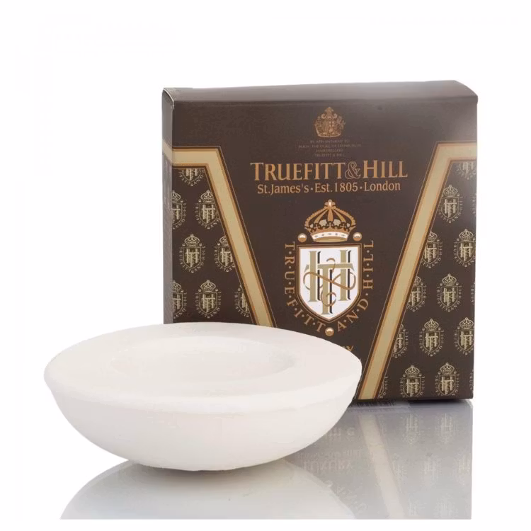 Truefitt & Hill Luxury Shaving Soap for mug 60 g