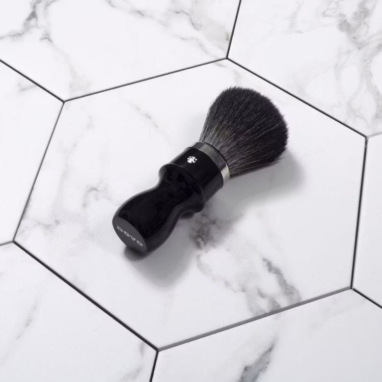 Kopia Dovo Rakborste BARBER Svart