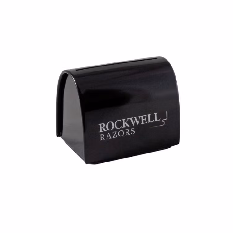 Rockwell Razors Blade Safe