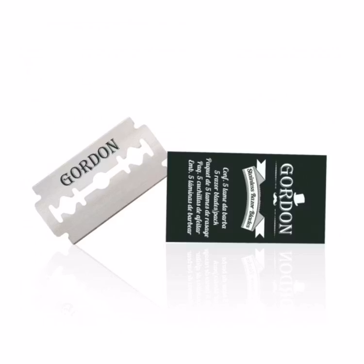 Gordon DE Razor Blades x5