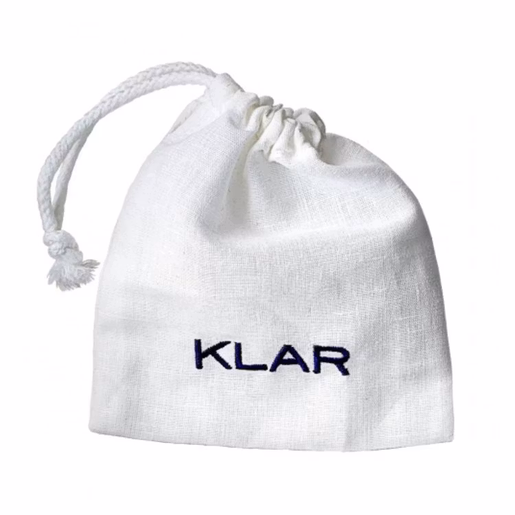 Klar Seifen Soap Bag - Pouch