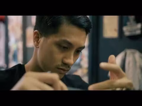 Dick Johnson Uncle's Ballwax 50 ml