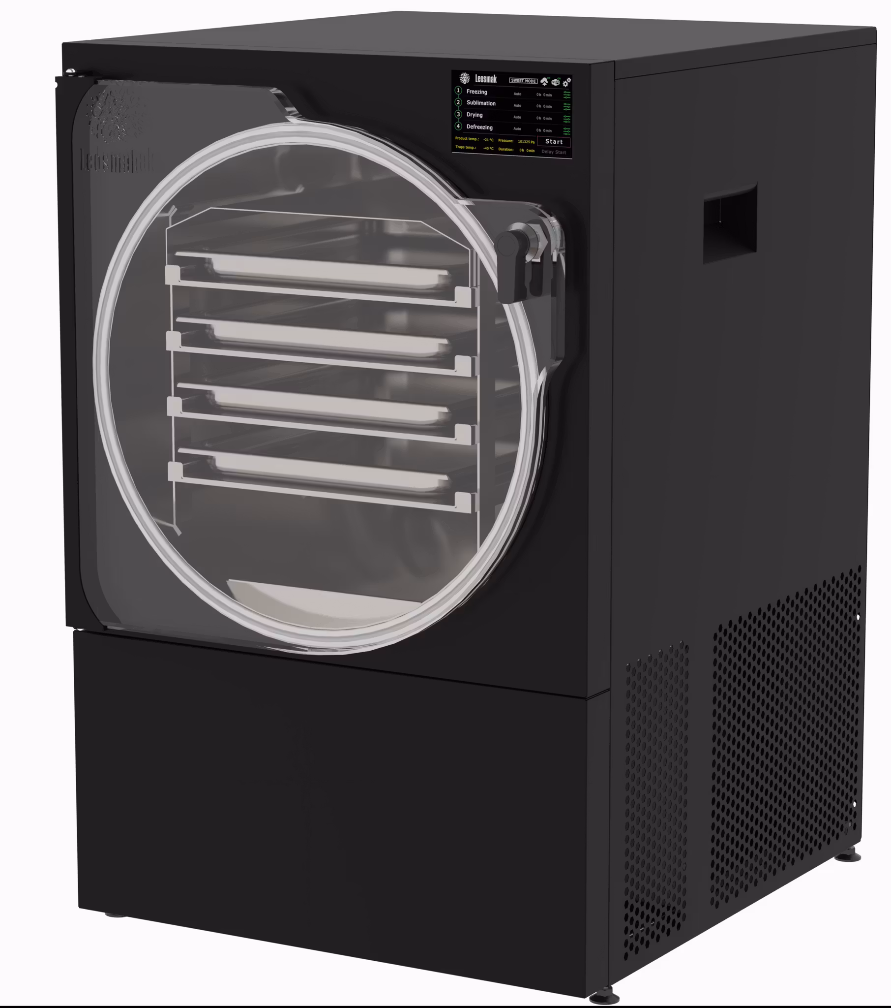 Frystork Leosmak Pro Leo 004 Medium PLUS