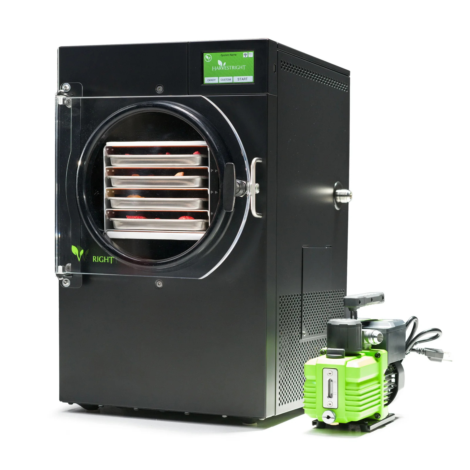 Frystork Harvest Right Medium home edition (Nordic ed.)