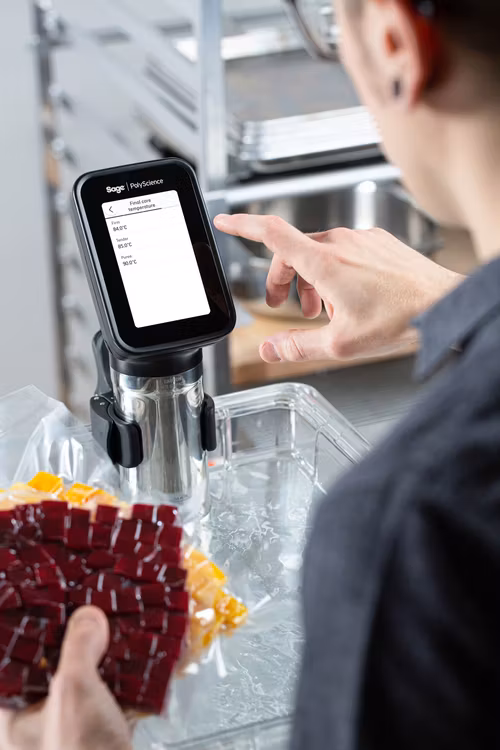 SagePolyScience HydroPro 45L Sous Vide Cirkulator