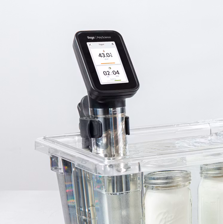 SagePolyScience HydroPro 45L Sous Vide Cirkulator