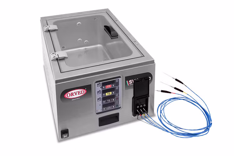 Orved SVThermo Vattenugn 27liter Sous Vide