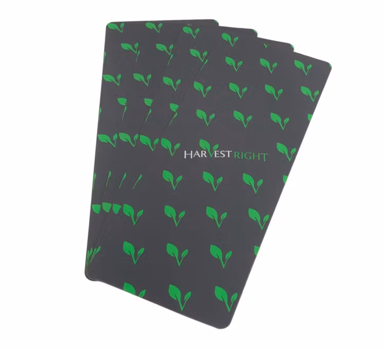 Harvest Right Silikonmatta LARGE Pro, 6-pack