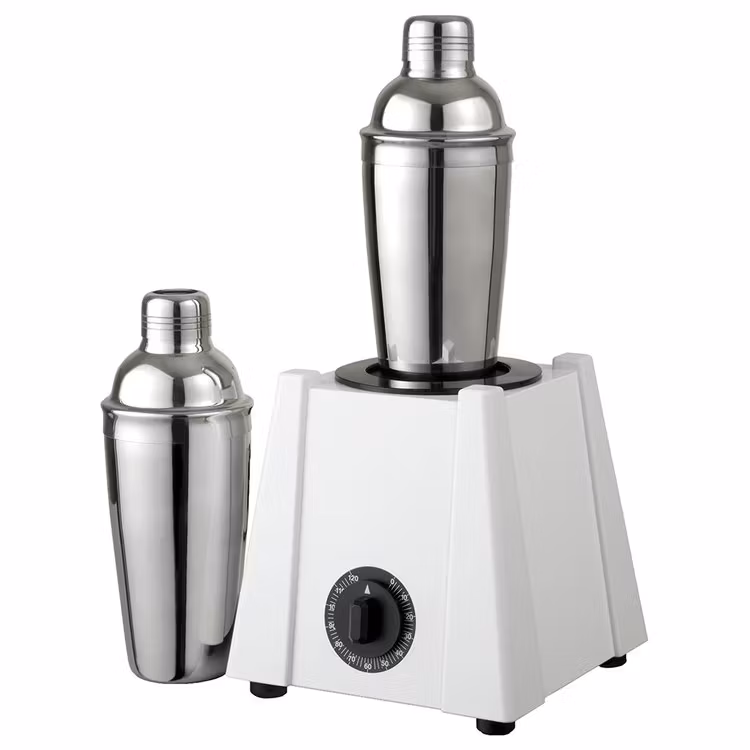 SPM Ice shaker - drink blandare