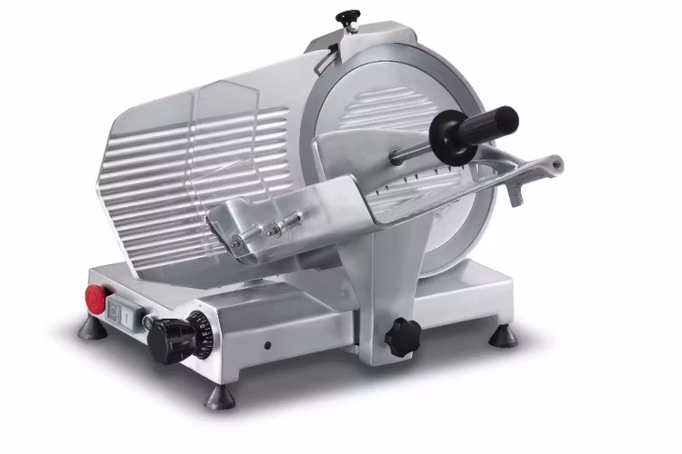 SKÄRMASKIN snedställd 300 mm klinga