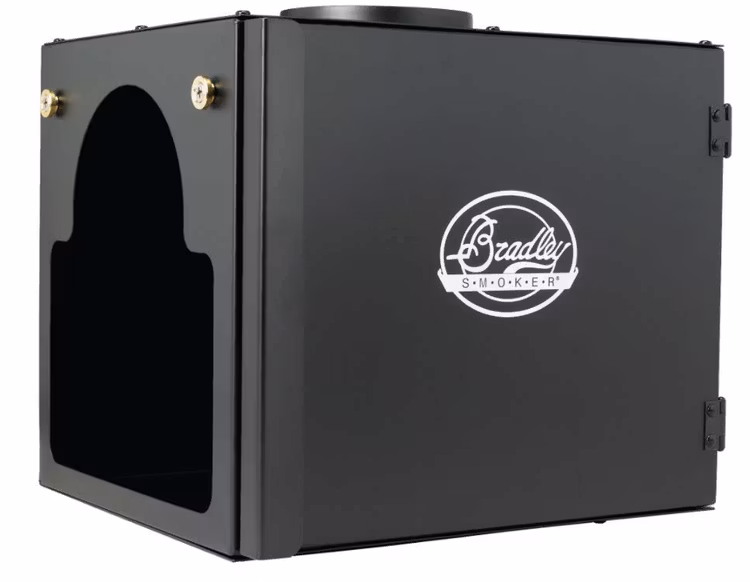 Kallrökningsenhet till Bradly Smoker