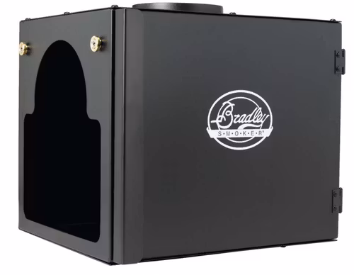 Kallrökningsenhet till Bradly Smoker