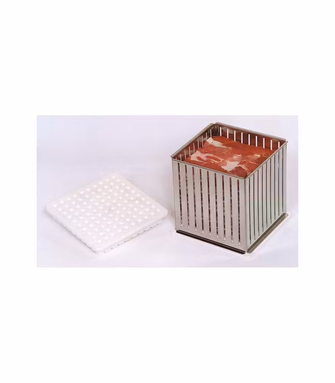 Grillspetts kub arrosticini 100st