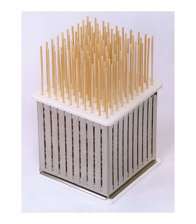 Grillspetts kub arrosticini 100st