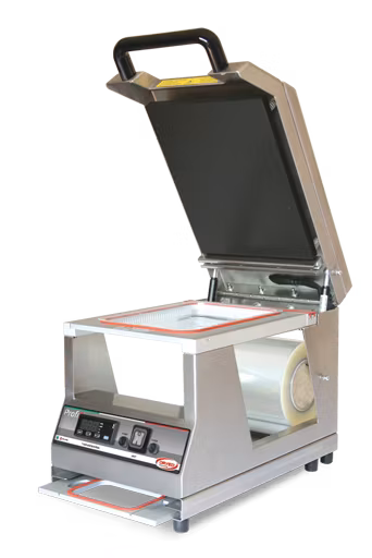 Orved Profi 2- förslutningsmaskin