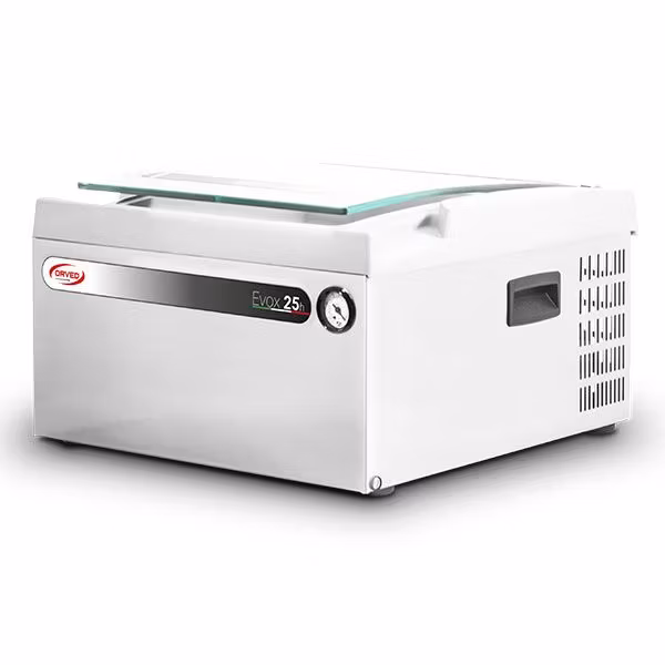 Orved EVOX 25 Extra Höjd - Större Pump