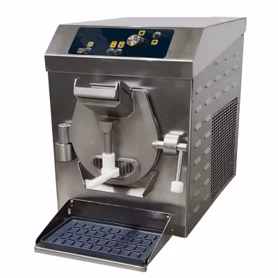 Staff Smart Gelato HTE200A Glassmaskin