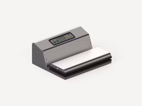 Orved Fast vac - snabb vakuummaskin